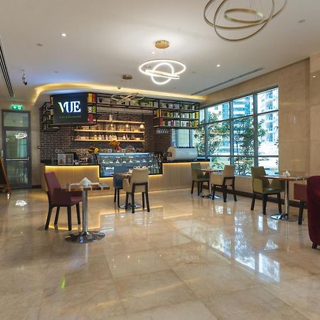 Grand Bellevue Hotel Apartment Dubaj Kültér fotó