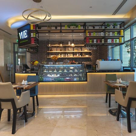 Grand Bellevue Hotel Apartment Dubaj Kültér fotó