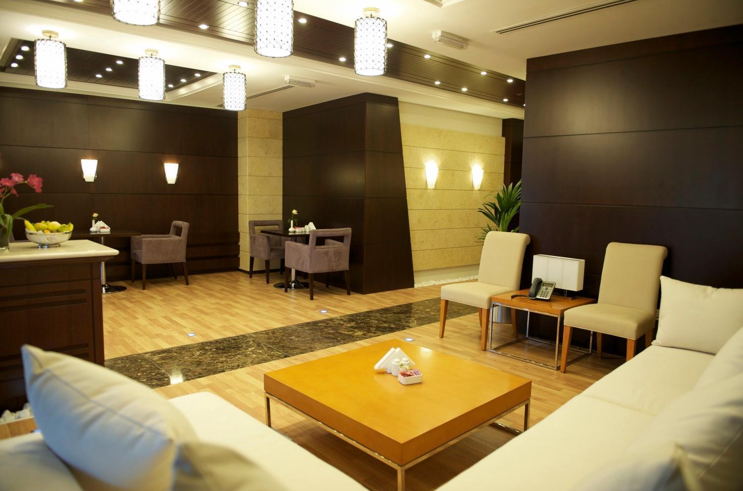 Grand Bellevue Hotel Apartment Dubaj Kültér fotó