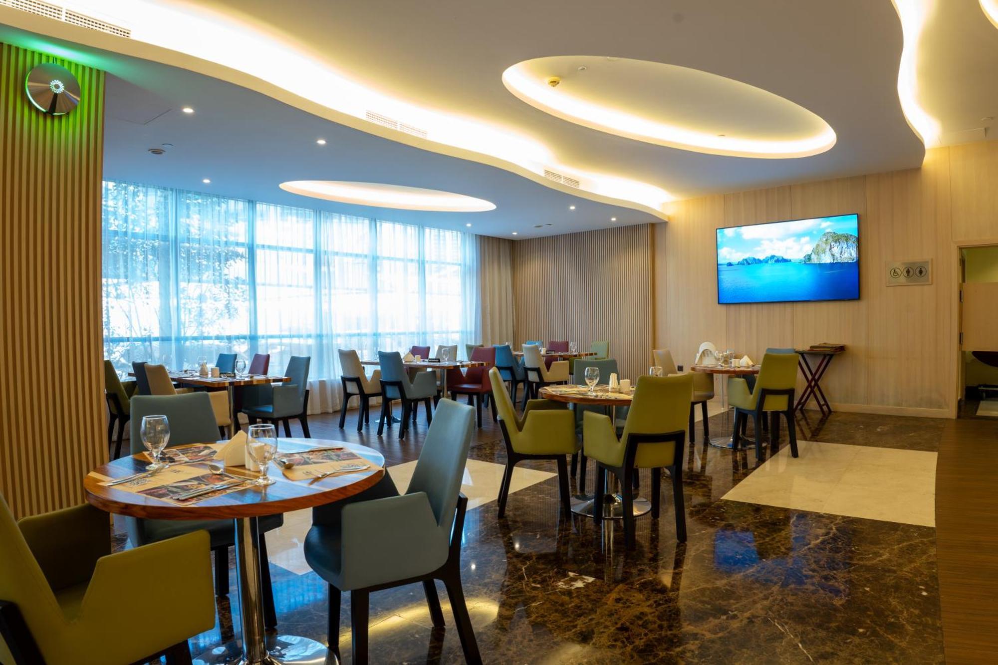 Grand Bellevue Hotel Apartment Dubaj Kültér fotó